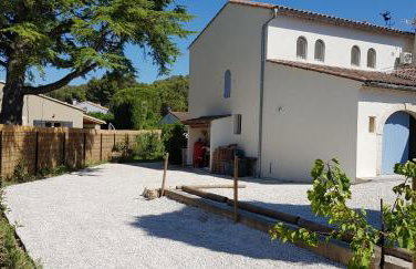 La maison des Alpilles - Foto 35