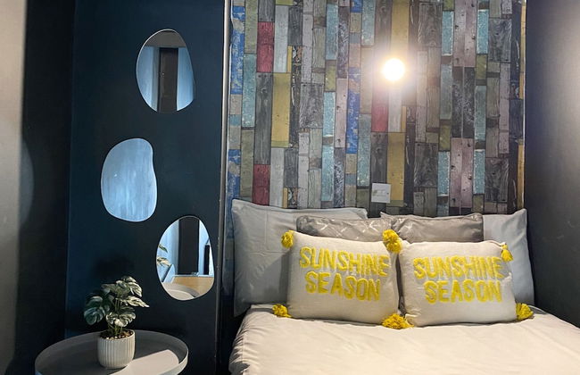 Modern studios Close to Hyde Park - Photo 5