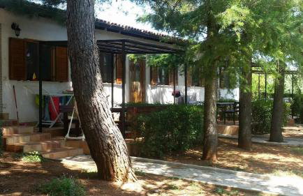 Sanja apartments Sveti Servul - Foto 50