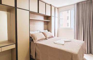 Apartamento vista para o mar - Foto 12