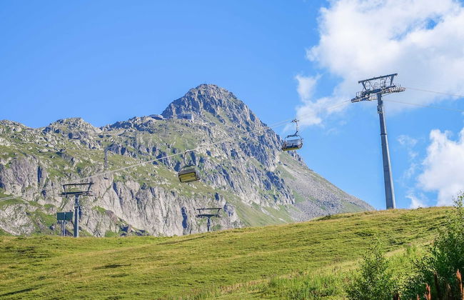 Chalet Mungg - Foto 10