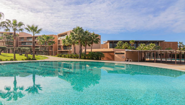 Apartment Salgados Beach & Golf by Interhome - Photo 2, Pool Outdoor