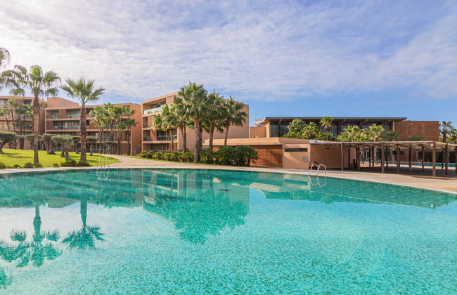 Salgados Beach & Golf - Foto 1