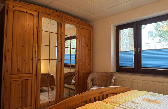 Ferienhaus mit Garten in Graal-muritz - Foto 2