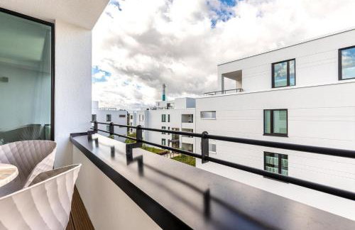 Godewindpark Exklusivsuite 3-01 - Foto 39