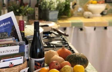 Superbe maison de village et sa terrasse panoramique - Foto 23