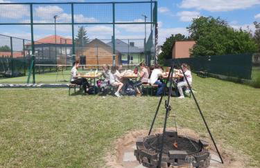 Agroturystyka dom z bali całoroczny - Foto 5