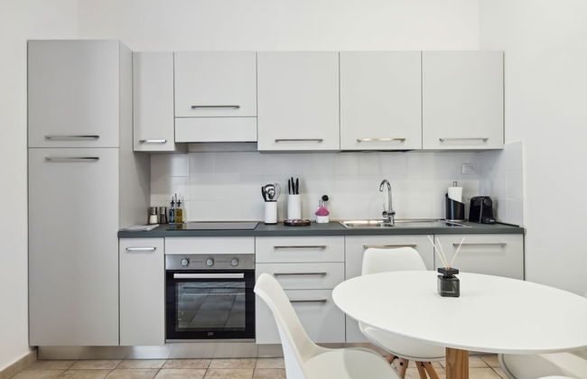 Limehome Rome via dei Reti - Foto 20