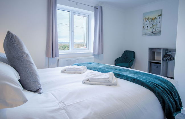 Gower Hideaway - 3 Bed - Ocean Breeze - Foto 9