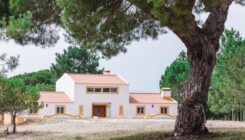 Montum Farm Living - Foto 5, Garden view