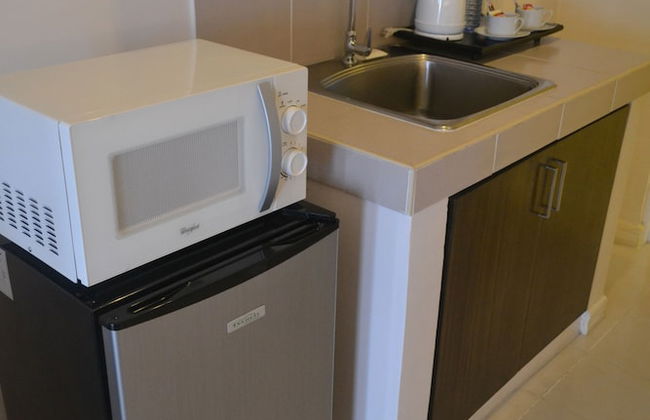 Destination Hotel Tagaytay - Foto 30