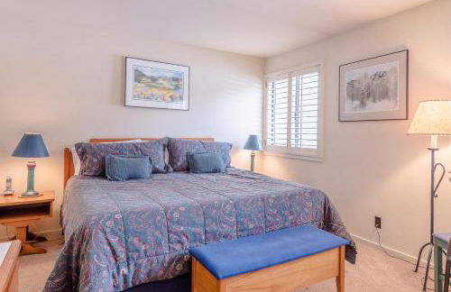 Cottonwood Condo 1411 - Foto 11