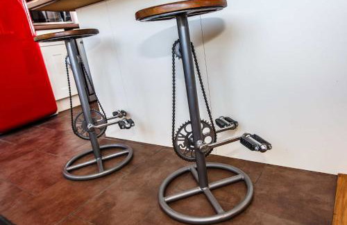 Lincoln Holiday Retreat Lodge with Private Hot Tub - Foto 16