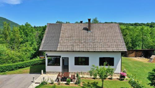 Apartment Mlađen - Foto 2