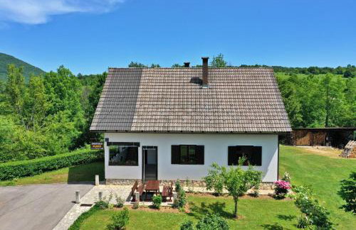 Apartment Mlađen - Foto 2