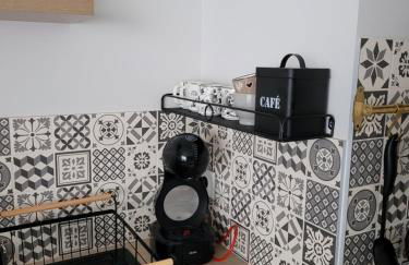 Quartier République avec terrasse - Foto 7