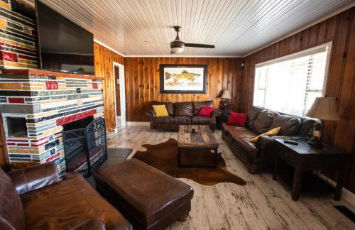 Nebo's Foot, Hiking and Biking Escape with Game Shed - Foto 20