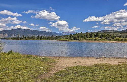 Frisco Condo with Pool Access Walk to Main Street! - Foto 27