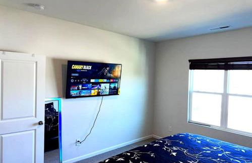 Simple Elegant Single Family Home DT Raleigh - Foto 63