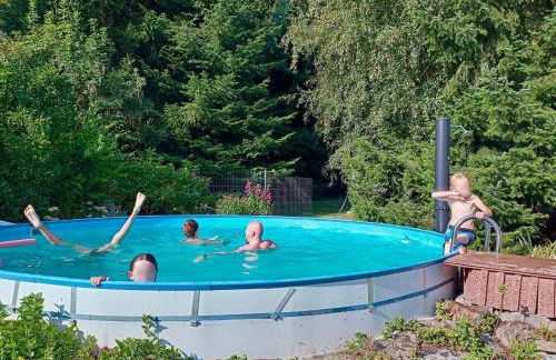 Ferienhof im grünen Herzen - Foto 7