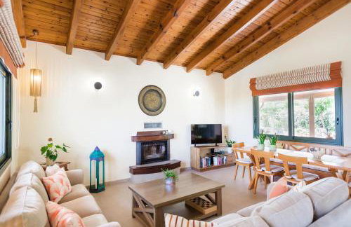 Villa Metochi - Foto 18