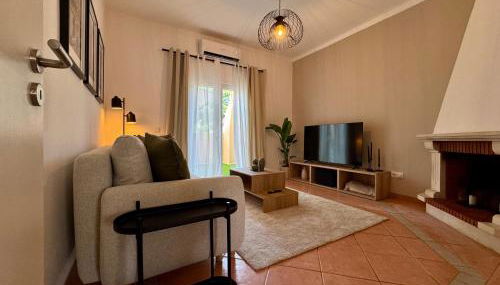 Cosy 1-Bedroom Apartment with Private Terrace in Loulé - Foto 5