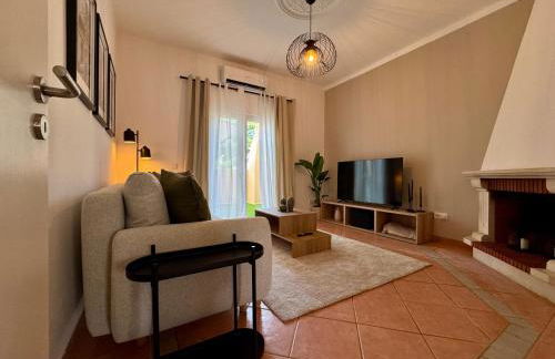 Cosy 1-Bedroom Apartment with Private Terrace in Loulé - Foto 5