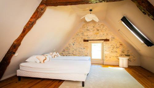 Gîte - Laroche Martel - Foto 4