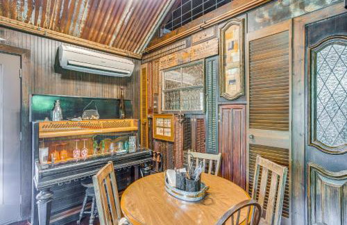 Lake Holbrook Waterfront Vacation Rental w/ Dock! - Foto 7
