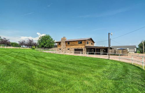 Cañon City Home 15 Mi to Royal Gorge Bridge! - Foto 25