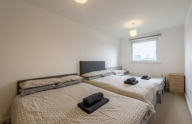 Manchester University - Foto 5