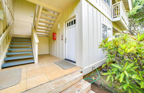 Walk to Poipu Beaches Koloa Condo with Pool Access! - Foto 24