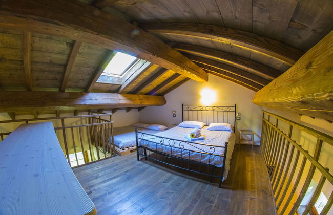 Il Borgo Dei Celti - Foto 12