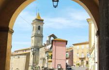 LA CHASCONA DI FARNESE casa di tufo nel borgo - Foto 26