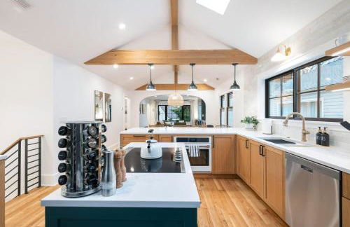 Perch - Emerald Cottage - Foto 41