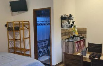 Pousada Colina das Maritacas - Foto 14