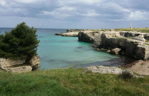 Corte del sole Salento - Foto 25