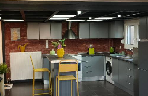 ColoR Living - loft & yard - Foto 4