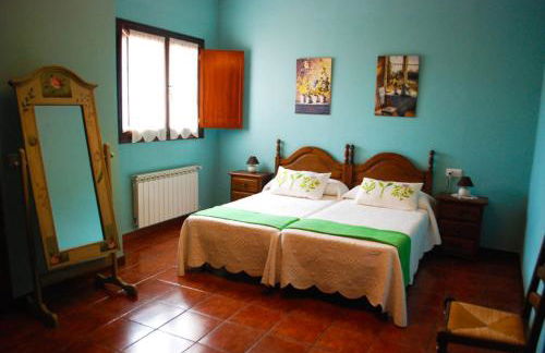 Posada de Ajo - Foto 22