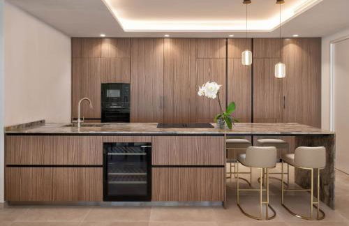 Luxury Villa Alma Pool, Garden & Parking - Foto 28