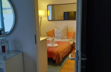 Gemütliche Wohnung zentral Augsburg - Foto 15