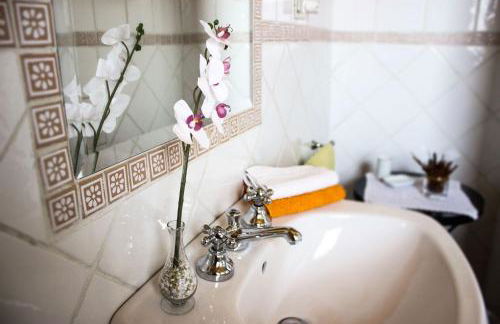 Villa Porcigliano Olive Grove - Foto 38