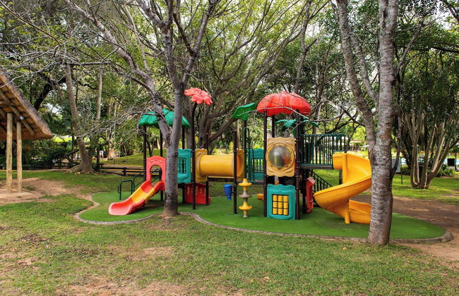 Kruger Park Lodge Unit No. 246 - Photo 26