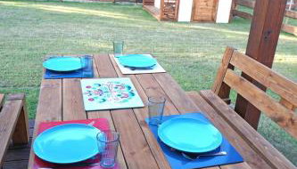 Ostoja Bukowo, Domek 9,1 'Stilia' - Foto 5