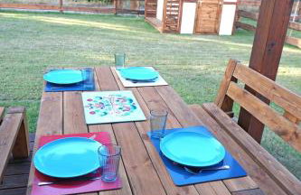 Ostoja Bukowo, Domek 9,1 'Stilia' - Foto 5