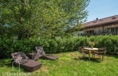 Penthouse am Ammersee bis 4 Personen - Foto 16