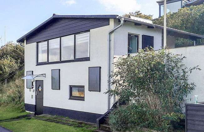 4 Person Holiday Home in Farso - Photo 65