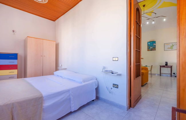 Da Procida 97 in Procida - Photo 7