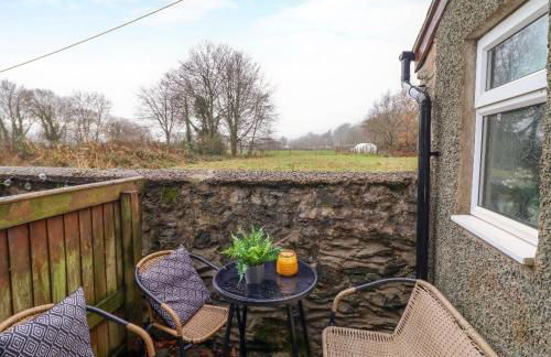 Golygfa'r Orsaf Snowdonia national park, Bala lake - Foto 21