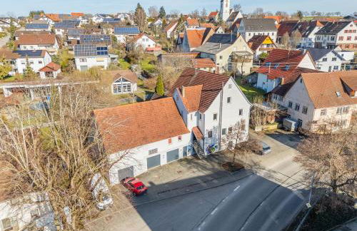 Ferienhaus "Die 16" - Foto 55